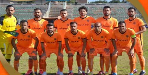 نمایندگان فوتبال کرمان مقابل حریفانشان متوقف شدند